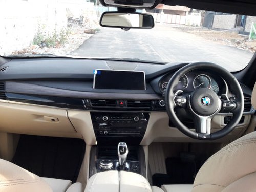 Used 2016 BMW X5 for sale