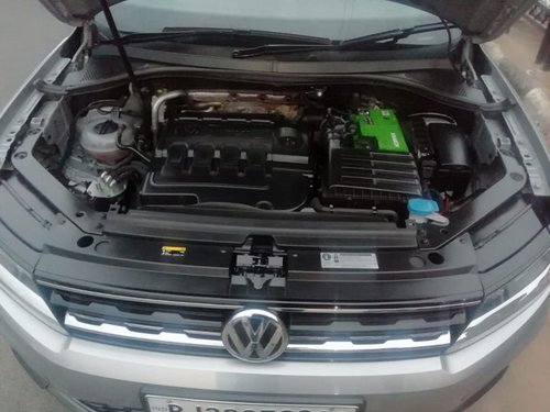 Volkswagen Tiguan 2.0 TDI Highline 2017 for sale