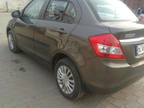 Maruti Suzuki Swift Dzire 2015 for sale