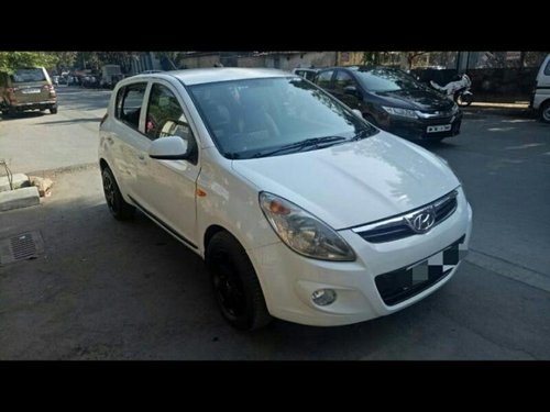 2010 Hyundai i20 for sale at low price