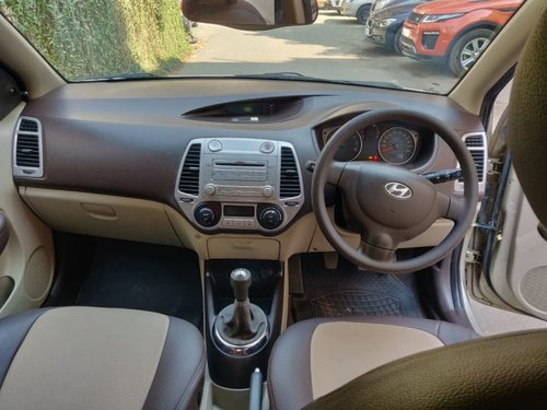 Used 2010 Hyundai i20 for sale