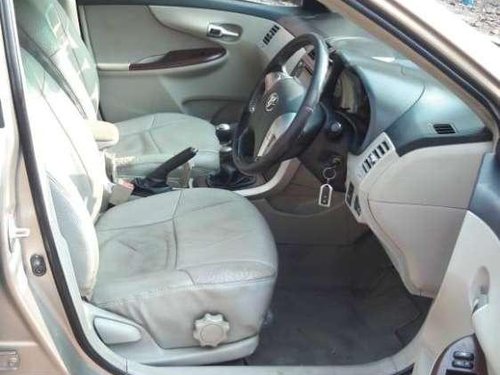 Used 2011 Toyota Corolla Altis for sale