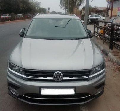 Volkswagen Tiguan 2.0 TDI Highline 2017 for sale