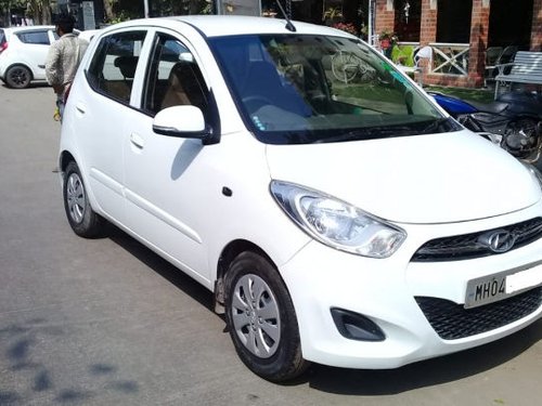 2011 Hyundai i10 for sale at low price