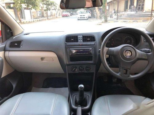 2011 Volkswagen Polo for sale