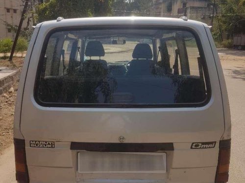 Used 2012 Maruti Suzuki Omni for sale