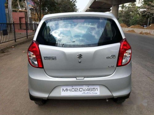 2012 Maruti Suzuki Alto 800 for sale at low price