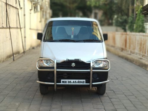 2010 Maruti Suzuki Eeco for sale at low price