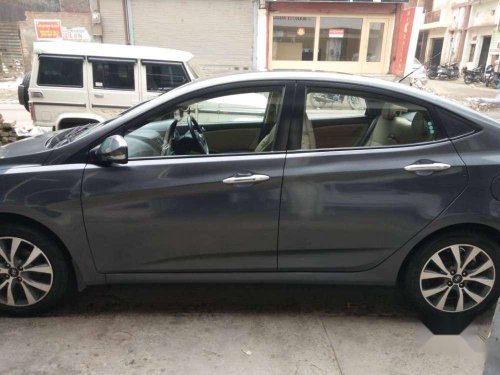 Hyundai Verna 1.6 CRDi SX 2014 for sale