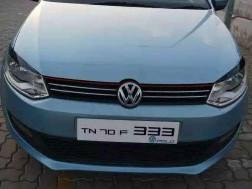 Used 2012 Volkswagen Polo for sale