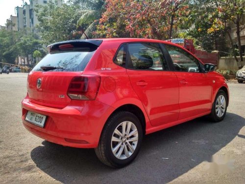 Used Volkswagen Polo GT TSI 2015 for sale