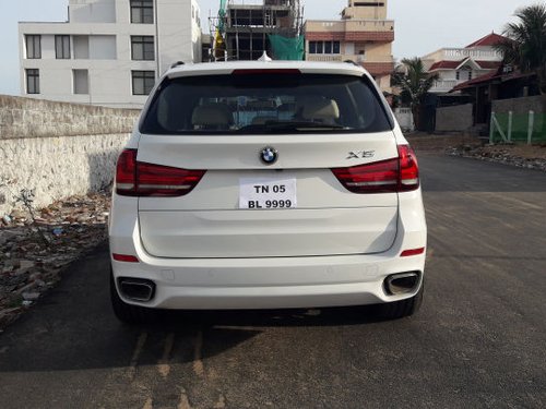 Used 2016 BMW X5 for sale