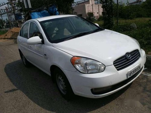 Used 2008 Hyundai Verna for sale