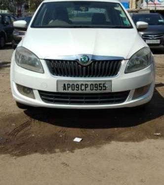 2012 Skoda Rapid for sale at low price