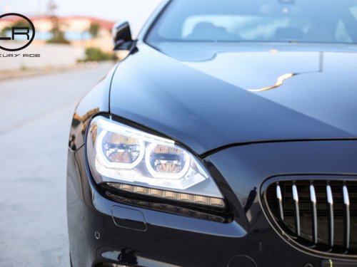 Used 2013 BMW 6 Series for sale