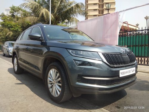 2018 Skoda Kodiaq for sale