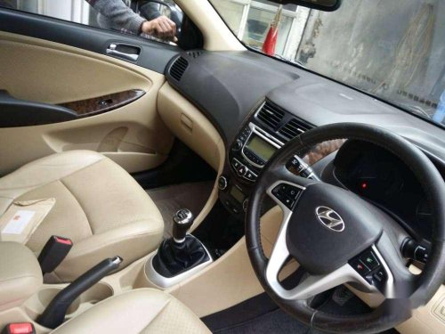 Hyundai Verna 1.6 CRDi SX 2014 for sale