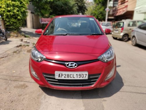 2013 Hyundai i20 for sale at low price