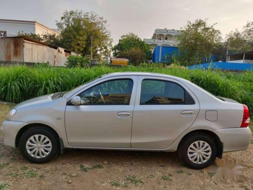 2017 Toyota Etios for sale