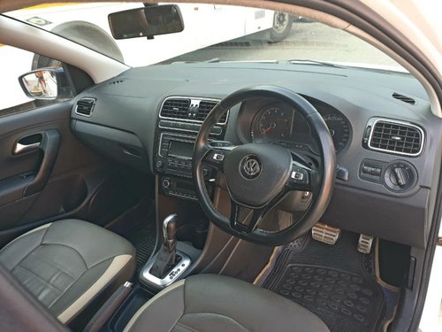 Volkswagen Polo GT TSI for sale