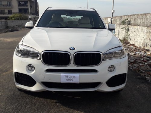 Used 2016 BMW X5 for sale