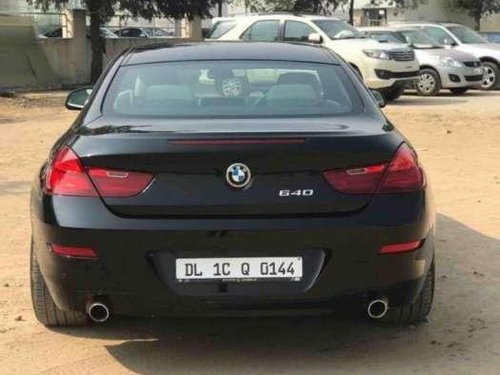 2013 BMW 6 Series for sale