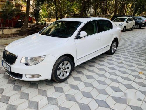 Used Skoda Superb car 2011 for sale at low price