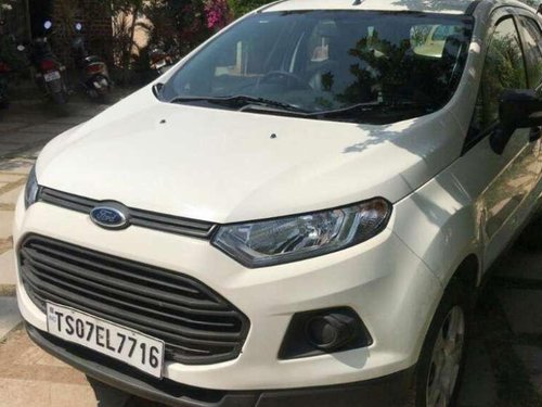 2015 Ford EcoSport for sale