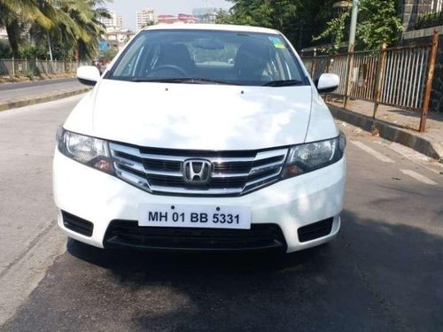 Used 2012 Honda City for sale