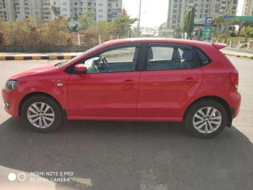 Used Volkswagen Polo car 2013 for sale at low price