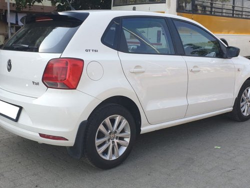 Volkswagen Polo GT TSI for sale