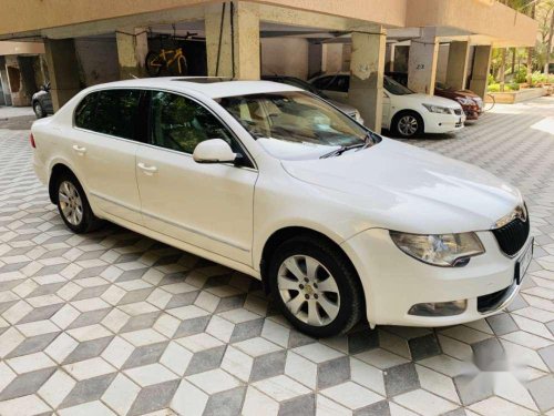 Used Skoda Superb car 2011 for sale at low price