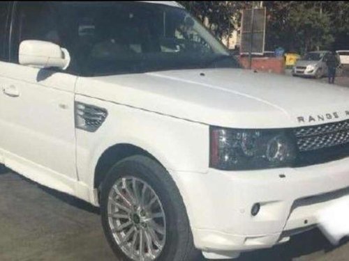 Used Land Rover Range Rover Sport TDV6 2010 for sale