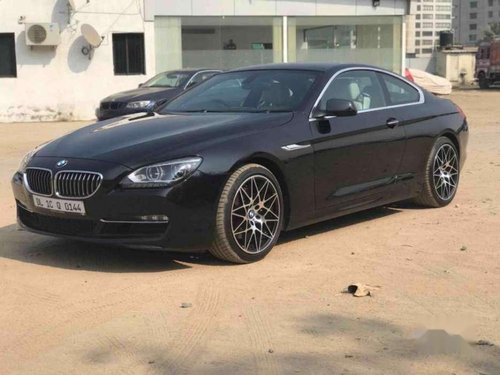 2013 BMW 6 Series for sale