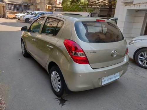 Used 2010 Hyundai i20 for sale