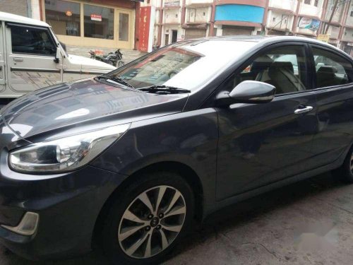 Hyundai Verna 1.6 CRDi SX 2014 for sale