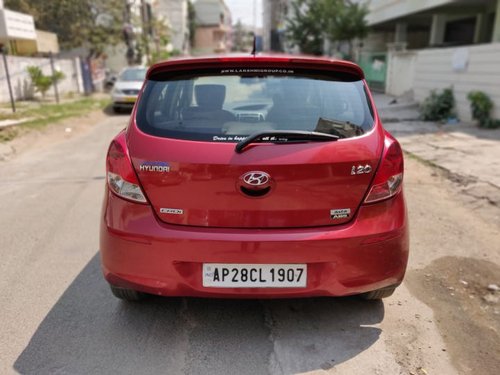 2013 Hyundai i20 for sale at low price