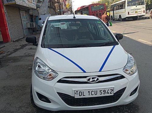 2015 Hyundai i10 for sale