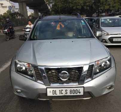 Used 2015 Nissan Terrano for sale