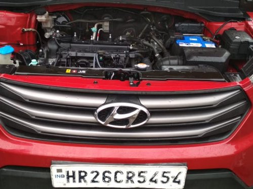 Used 2015 Hyundai Creta for sale