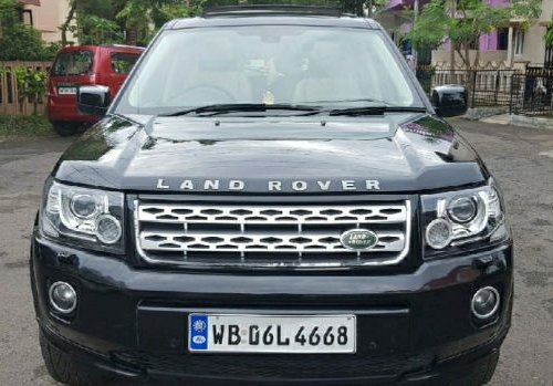 Land Rover Freelander 2 HSE for sale