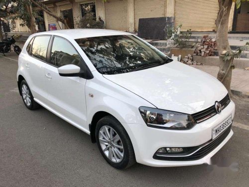 2015 Volkswagen Polo for sale at low price