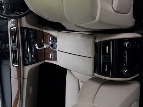 2010 BMW 7 Series for sale