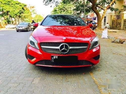 Mercedes Benz A Class 2014 for sale