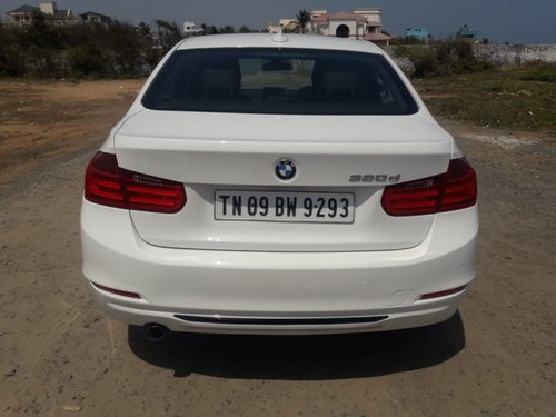 2014 BMW 3 Series for sale