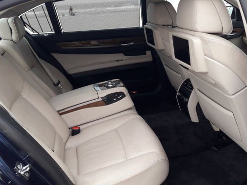 2010 BMW 7 Series for sale