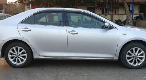 Toyota Camry 2.5 G for sale