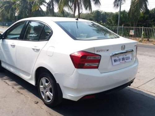 Used 2012 Honda City for sale