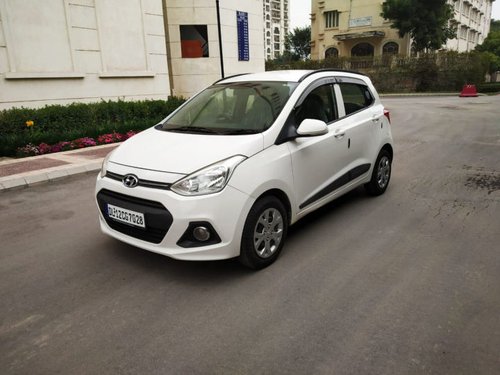 Good as new Hyundai i10 2015 for sale