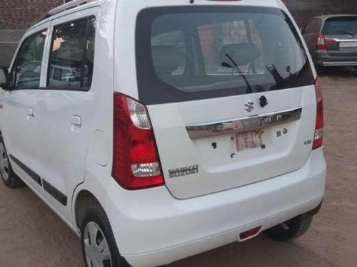 Used Maruti Suzuki Wagon R car 2014 for sale at low price